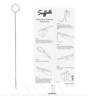 Drawstring Threader