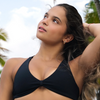 Absolute Bralette - Black