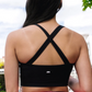 Seattle Crop Top