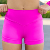 Hayworth Shorties - PopStar