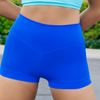 Hayworth Shorties - Royal
