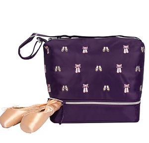 The Daisy Gear Tote 5606