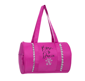 The Syd Duffel 6155