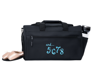 The and...5678 Duffel 7300