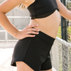 Bells Athletic Dance Shorts - Black