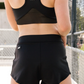 Bells Athletic Dance Shorts