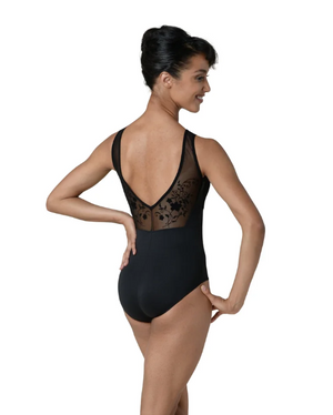 Celeste Tank Leotard Adult 22108A