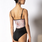 Demi Nikita in Limited 2026 Nutcracker Print Youth Leotard