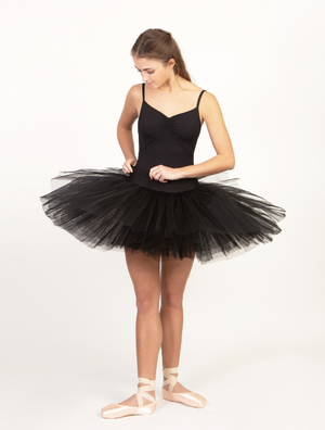 1012A Practice Platter Adult Tutu