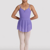 CR4211 Viola Mesh Pull On Youth Skirt - Lavender