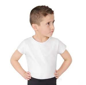 NGB Youth & Adult Male Shirts 2026