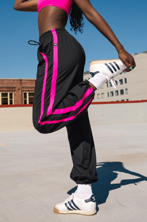 Joker Track Pant