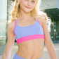 Naomi Crop Top