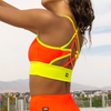 Naomi Crop Top - Rogue