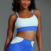 Naomi Crop Top - Serene