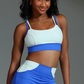 Naomi Crop Top
