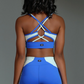 Naomi Crop Top