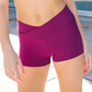 Alter Ego Bootie Shorts