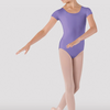 CL5602 Cap Sleeve Youth Leotard - Lavender
