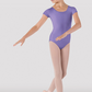CL5602 Cap Sleeve Youth Leotard