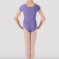 CL5602 Cap Sleeve Youth Leotard