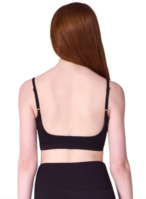 Reminiscence Fondness Bra Top F12604W