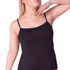 Casual Slip Leotard SE2020W - Black