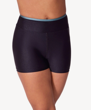 Enchanted Contrast Vivid Short F12614T