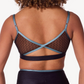 Enchanted Contrast Radiance Bra Top