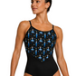 26132C/A Nutcracker Print 2026 Leotard