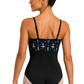 26132C/A Nutcracker Print 2026 Leotard