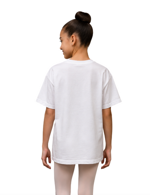 26321C Nutcracker T-Shirt Youth