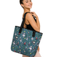Nutcracker Tote B26540