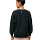 I Dance A Latte Crewneck Sweater 26319A/C