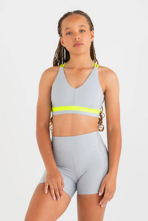 Fit-letic Crop Top