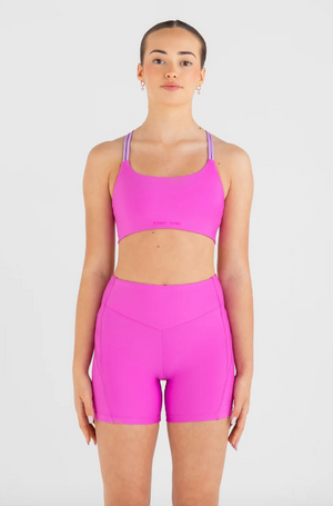 Delulu Crop Top