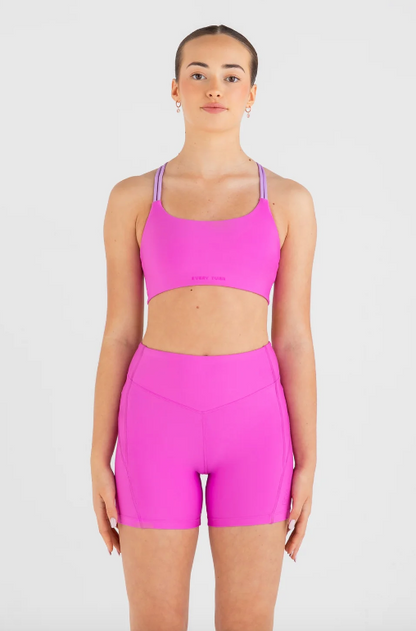 Delulu Crop Top