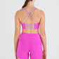 Delulu Crop Top