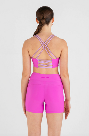 Delulu Crop Top