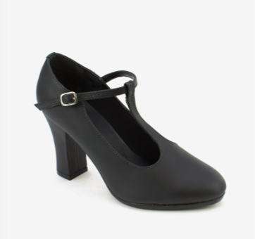 CH110 3 inch T-Strap