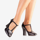 CH110 3 inch T-Strap