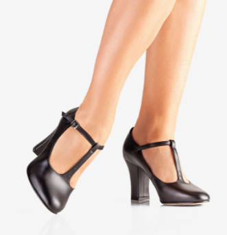 CH110 3 inch T-Strap