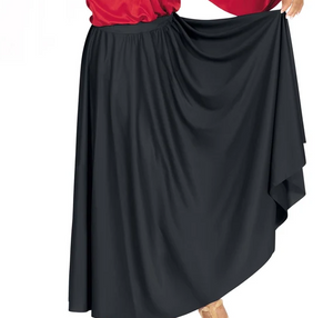 Circle Skirt Youth 13778C OSFA