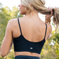 Rumba Crop Top