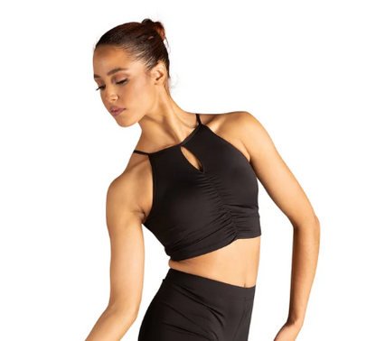 Donna Cutaway Top 24306A
