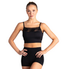 Lisette Cami Top 24304A - Black