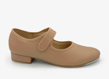 TA37 Youth Velcro Tap Shoe