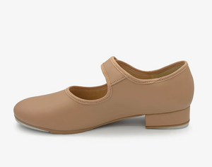 TA38 Adult Velcro Tap Shoes