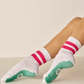 The Chunky Crew Grip Sock