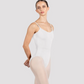 L4207 Double Scoop Seam Cami Adult Leotard